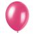 Pinkfarbene Luftballons