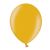 Goldfarbene Luftballons