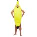 Bananen-Kostüm