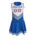 Herren Cheerleader Kostüm-Kleid für den Männer-JGA