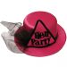 Pinker Hut mit der Aufschrift Hen Party