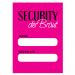 JGA-Ausweis "Braut Security"