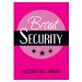 JGA-Ausweis "Braut Security"
