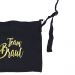 Team Braut-Handtasche für den Junggesellenabschied - verstellbare Träger
