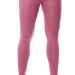 Pinkfarbene XL-Strumpfhose für Männer
