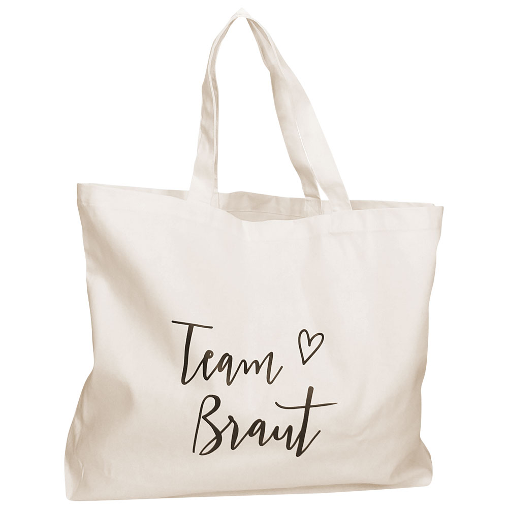 Team Braut-Wellness-Tasche für den JGA in Spa und Therme