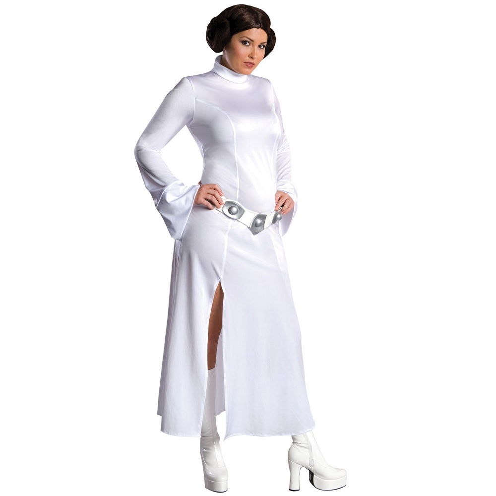 Prinzessin Leia Kostüm